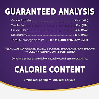 Zignature Pork Limited Ingredient Formula Dry Dog Food 4lb