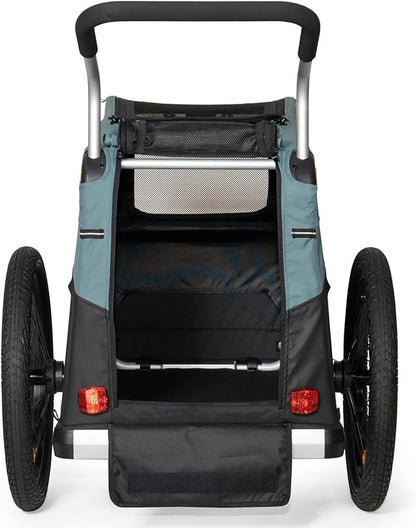 Burley Bark Ranger™ Pet Bike Trailer