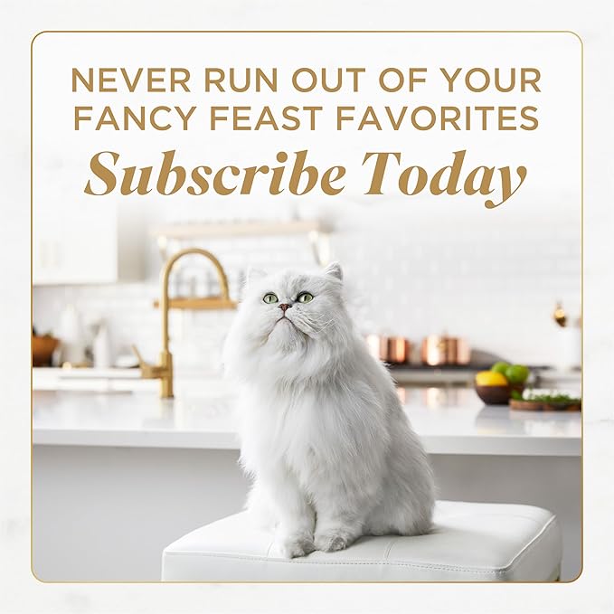 Purina Fancy Feast Petites Tender Beef Entree With Carrots in Gravy Gourmet Wet Cat Food - (Pack of 12) 2.8 oz. Tubs
