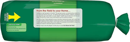 Kaytee All Natural Timothy Hay Wild Meadow Hay Blend for Guinea Pigs, Rabbits & Other Small Animals, 24 Ounce (Pack of 2)