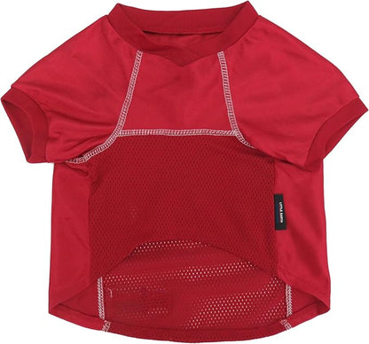 Littlearth NCAA Basic Pet Jersey - Officially Licensed Teams