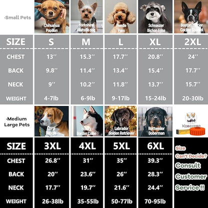 Koneseve Dog Shirt Vest Lightweight Stretchy Dog T-Shirts Soft Cool Sleeveless Stripe Vests Breathable Clothes for Puppy Kitty Cats Small Medium Large Dogs 2 Pack Black + Grey [ 2XL ]