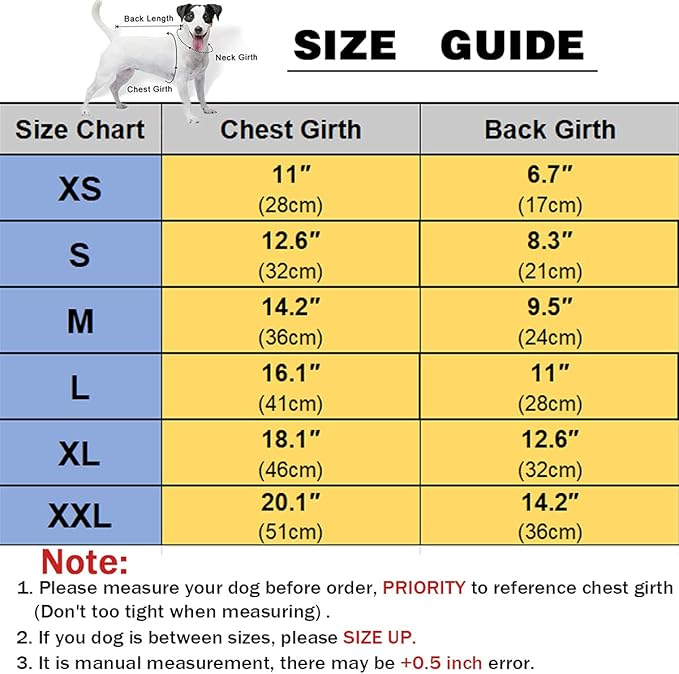 Jean Jacket Puppy Blue Denim Lapel Vest Coat Costume, Dog Boy Girl T-Shirt Clothes, Cool Funny Apparel Outfits, Machine Washable Dog Cat Outfits (S) Medium