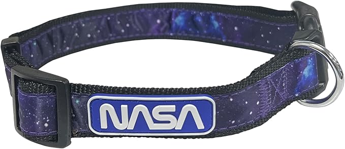Pets First NASA Dog Leashes and Collars