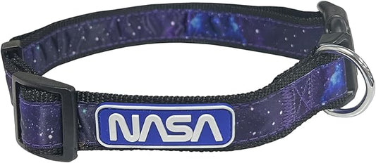 Pets First NASA Dog Leashes and Collars