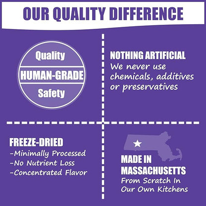 Whole Life Pet Healthy Skin Daily Supplement for Dogs – Omegas, Probiotics, Prebiotics, Antioxidants. Skin, Anti-Itch, Allergies. Mixes in Food or with Water for Hydrating Snack (Pack of 2)