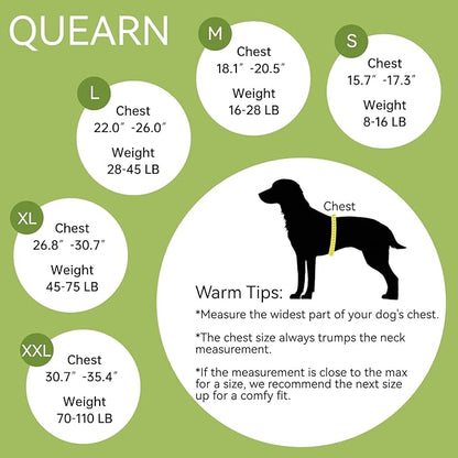 2 Packs Breathable Cotton Dog Recovery Suit for After Neuter Spay Abdominal Wounds Protector, Professional Anti-Licking Onesies for Male Female Pets Surgery Bandages, 2XL Blue & Green Stripes