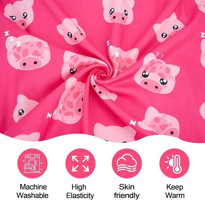 XPUDAC 4 Pieces Dog Pajamas for Large Dogs Pjs Clothes Puppy Onesies for Doggie Duck Shirts Sleeper for Pet Cats Jammies-3XL