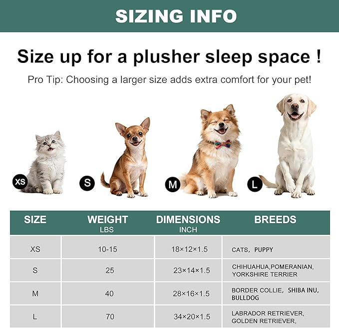 pobopobo Dog Crate Pad, Ultra Soft & Anti-Slip Kennel Mat, Secure Fit for Metal Crates & Dog Cages, Washable Cozy Bed for Small Medium Large Dogs (Green, M(28"*16"*1.5"))