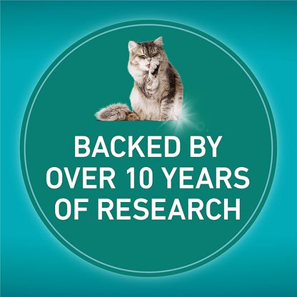 Purina ONE LiveClear Allergen-Reducing Cat Food Dry Formula with Real Chicken As The Number One Ingredient - 3 lb. Bag
