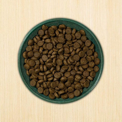 Annamaet Original Option Formula Dry Dog Food, 24% Protein (Salmon & Brown Rice), 25-lb Bag