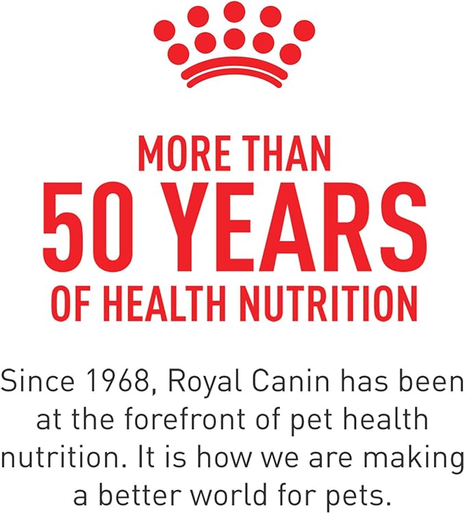 Royal Canin Size Health Nutrition Small Indoor Puppy Dry Dog Food, 2.5 lb Bag