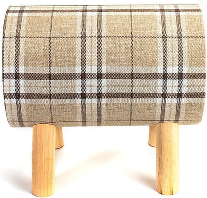 Pet Beds，Cylindrical cat Bed, Tunnel cat Bed, Removable and Washable Cotton pad, Summer cat Litter, Summer cat Supplies, pet Bed, cat Hammock on high Stand, All Seasons