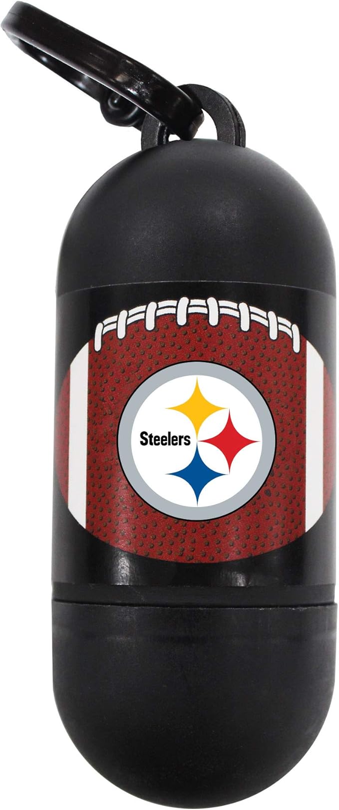 NFL PITTSBURGH STEELERS DOG Jersey, Small