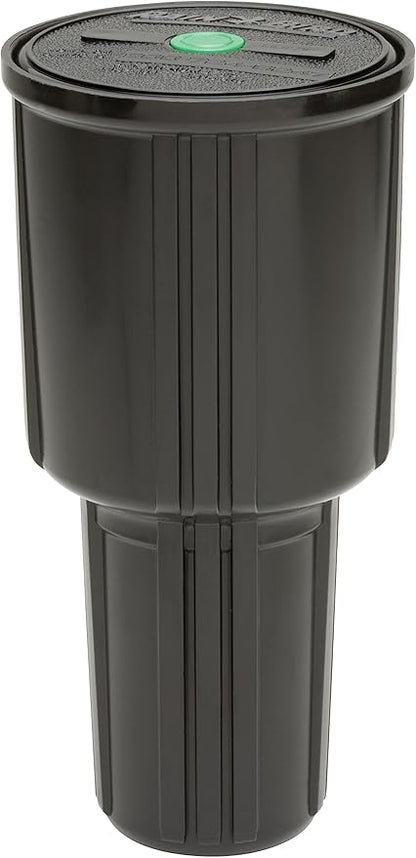 Rain Bird LG-3 Low Gallonage Pop-up Impact Lawn Sprinkler, Adjustable 20° - 360° Pattern, 26' - 41' Spray Distance