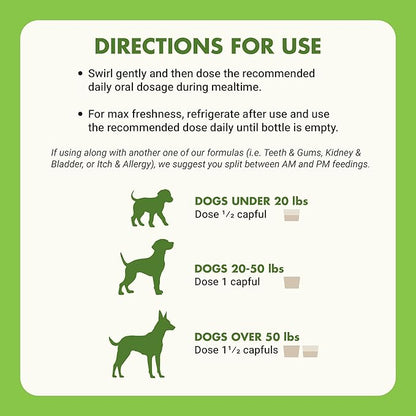 K9 Hip & Joint Advanced Formula, Chicken Flavor, 8 oz Trial Size BOGO