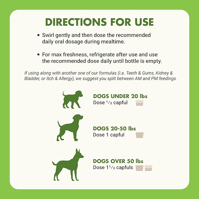 K9 Hip & Joint Advanced Formula, Bacon Flavor, 8 oz Trial Size