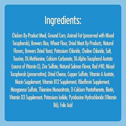 Temptations Cat Treats Temptations Huge Variety Pack, All 9 Flavors: Chicken, Medley, Turkey, Tuna, Catnip Fever, Beef, Surfer, Cookout 1 Pet Paws Notepad (9 Bags Total, 3 Ounces Each), 10 Piece Set