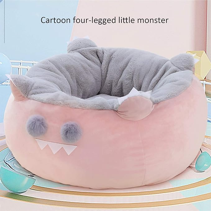 Pet Cat Litter Winter Thickening Sleeping Mat Four Seasons Universal Pet Bed Rabbit Fur Pet Bed