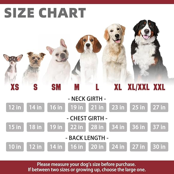 KOOLTAIL Dog Hoodie for Large Medium Small Dogs,Soft&Warm Pet Sweater with Leash Hole and Pocket Boy Girl,Puppy Fall Winter Jacket Clothes,French Pitbull Cold Weather Coat Sweatshirt,Deep Red SM