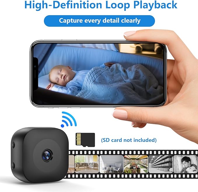 Security Camera