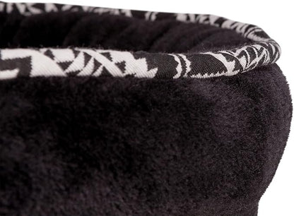 TRIXIE Giada Cat Tower Scratching Post, Condo with Removable Cushion, Hammock, Top Platform Bed 28.66 LBS