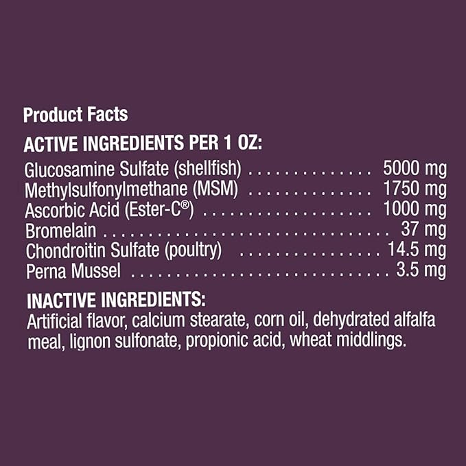Farnam Horse Health Reach Joint Pellets 2.81 Pounds