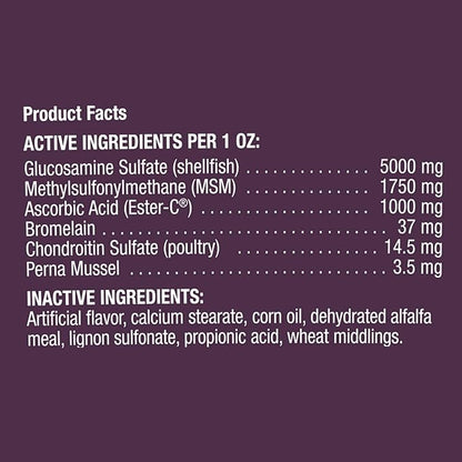 Farnam Horse Health Reach Joint Pellets 2.81 Pounds
