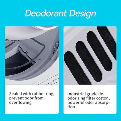 Catlink Scooper Young Version Intelligent self-Cleaning cat litterbox