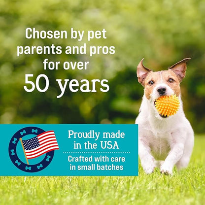 Stewart Freeze Dried Dog Food Topper, PuffTops, Bacon, Chicken, Apple & Kale, 3.5 Ounce Resealable Pouch, Flavor Enhancing Meal Topper or Dog Treat, Made in USA