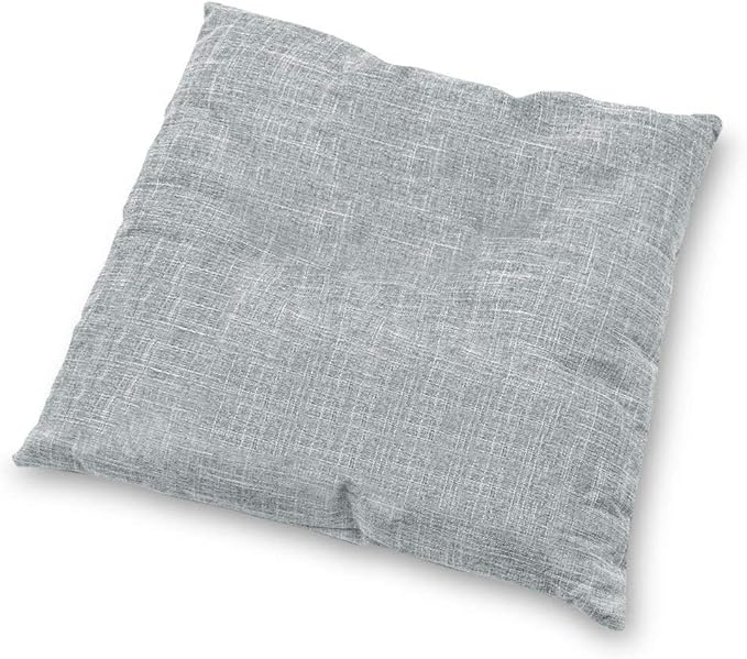Best Pet SuppliesPet Tent-Soft Bed for Dog & Cat by Best Pet Supplies, Inc., Inc. - Gray Linen, 16" x H: 14", 16" x 16" x H:14" (TT608-M)