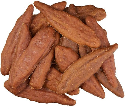 Amazon Brand - Wag Soft & Tender American Jerky Dog Treats -Chicken Recipe (24 oz)
