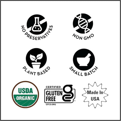 Lord Jameson Berry Best Soft & Chewy Organic Dog Treats - Strawberries & Beets- Gluten-Free, Preservative-Free, USDA Certified Organic – For All Life Stages - Made in USA 6 oz