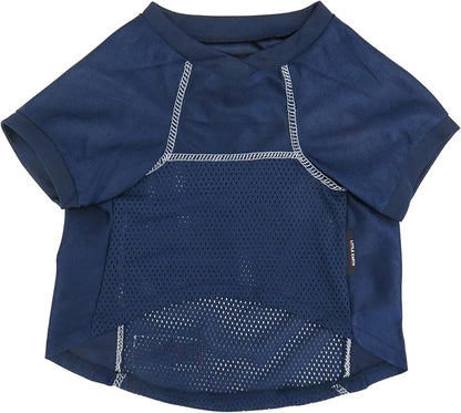 Littlearth NCAA Basic Pet Jersey - Officially Licensed Teams