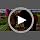 36 Inch Slow Feed PE Hay Net for Horses with Steel Quick Links