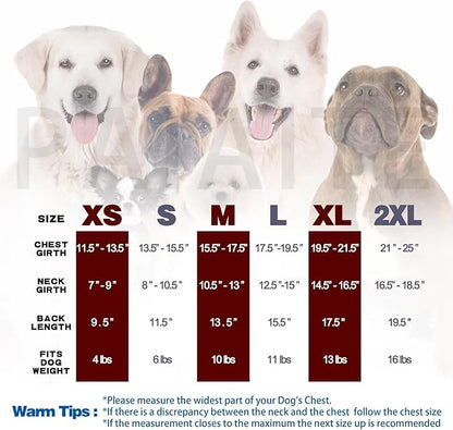 Sleeveless Pullover Fleece Vest for Small Dogs: Cozy Polyester Dog Jacket, Tank Top Sweater with Leash Ring and Armholes, Crisp, Warm, and Easy-to-Wear Design for Everyday Comfort Black XS
