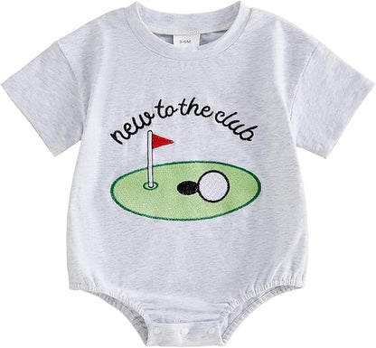 Baby Girl Summer Clothes Dog Bubble Romper Newborn Infant Plaid Onesie Spring Summer Toddler Bodysuit Clothes