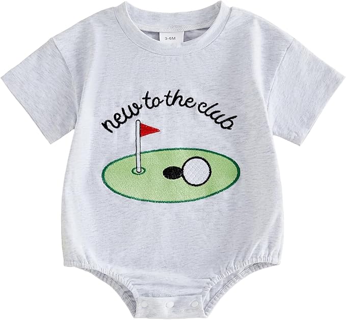 Baby Girl Summer Clothes Dog Bubble Romper Newborn Infant Plaid Onesie Spring Summer Toddler Bodysuit Clothes