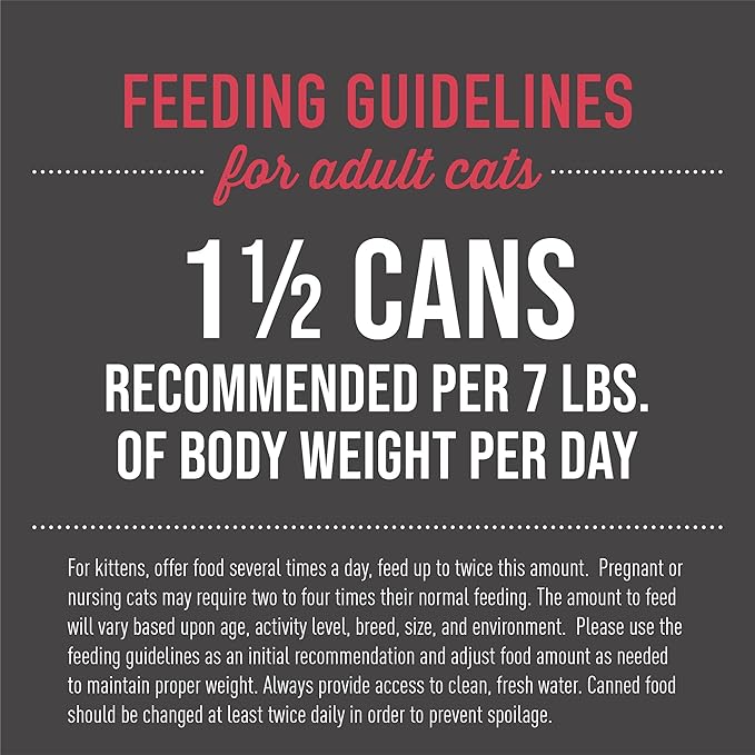 Tiki Cat Aloha Friends, Tuna, Shrimp & Pumpkin, Grain-Free & High Moisture, Wet Cat Food for All Life Stages 5.5 oz. Cans (Pack of 8)