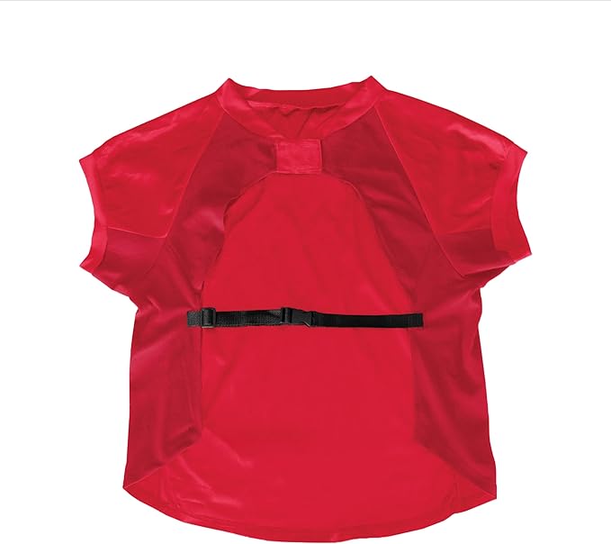 Littlearth NCAA Stretch Pet Jersey for Big Dogs