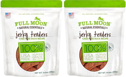 Full Moon Essential Duck Tenders 14.0 oz (Pack of 2)