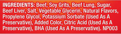 Pup-Peroni Minis Original Beef Recipe Dog Treats, 22.5 Oz. Bag