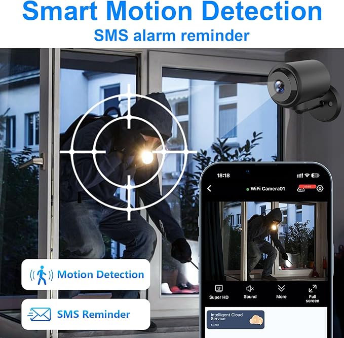 Security Camera