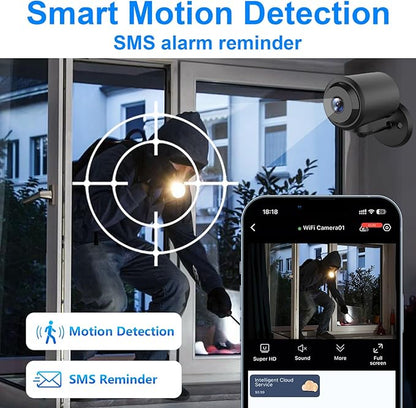 Security Camera