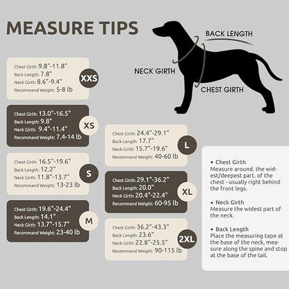 Queenmore XXS Dog Sweaters, Soft Fleece Vest Pullover Dog Jacket with Leash Hole, Warm Winter Dogs Clothes Cold Weather Doggy Dachshund Sweater for Small Dogs Cats Boy or Girl (Cationic Gray, XXS)