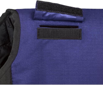 Tough1 600D Dog Blanket - Purple - Medium