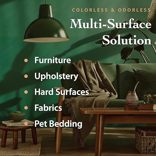 Remove Dust Mites, Allergens + Pet Dander & Pollen: The ALLERGEN Duo