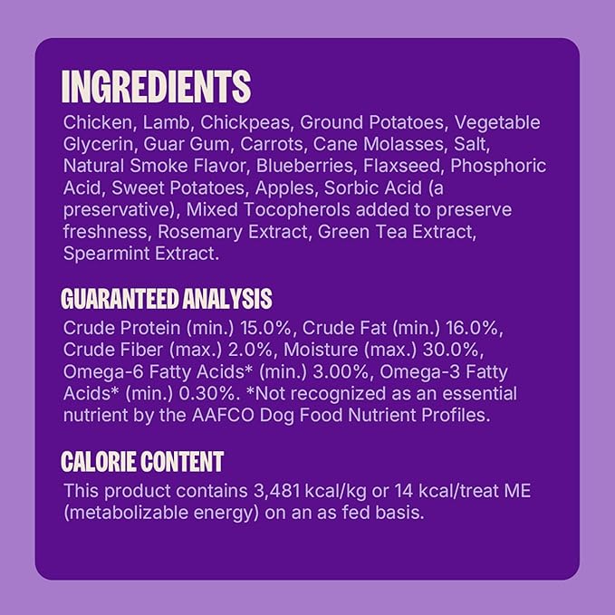Wellness Lickable Treats Soft Puree Natural Grain Free Adult Cat Treats, Tuna Recipe, Contains 6-0.4 Ounce Squeezable Tubes