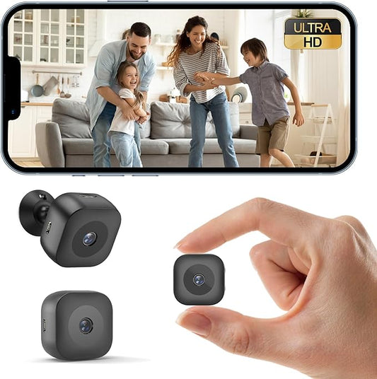 Security Camera
