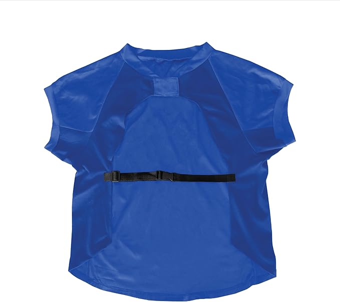 Littlearth NCAA Stretch Pet Jersey for Big Dogs